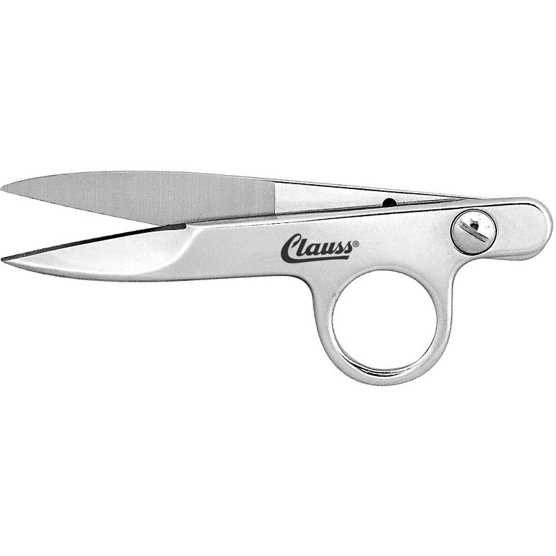 Clauss Hot Forged Thread Snips