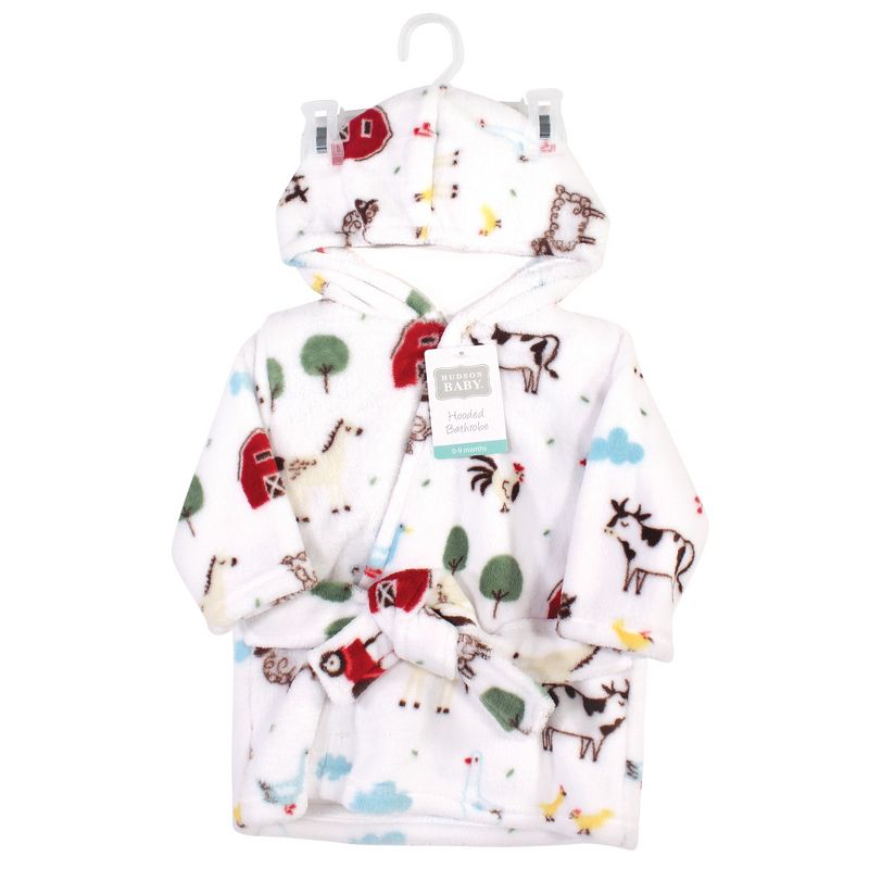 8pc Ria Turkish Cotton Washcloth Set Aqua - Enchante Home