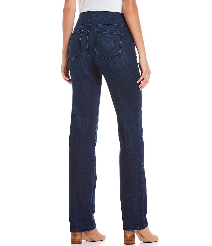 Code Bleu Petite Size Utility Crop Jeans