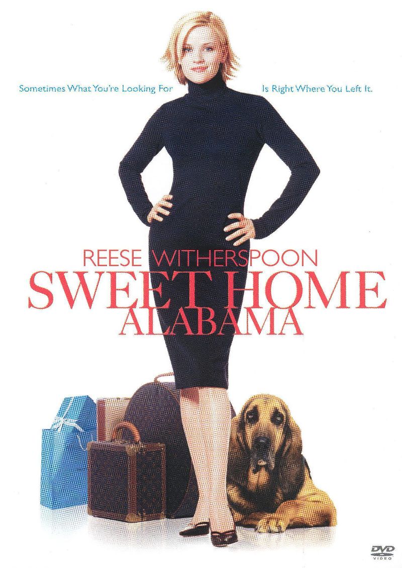 Sweet Home Alabama (DVD)