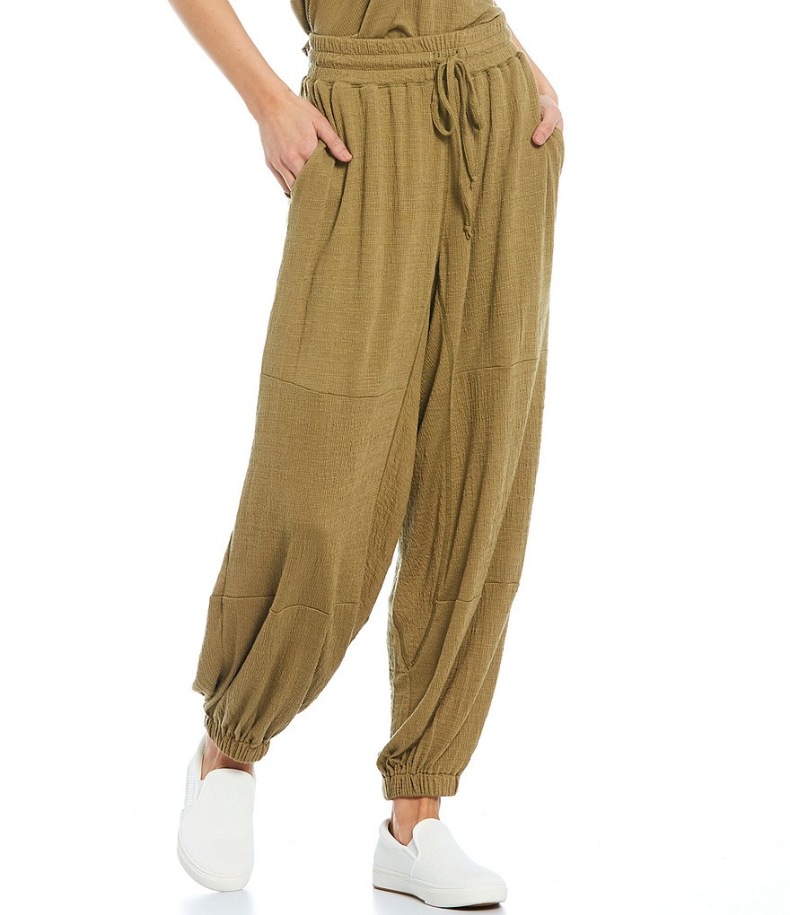 Free People FP Movement Full Hearts Harem Pant