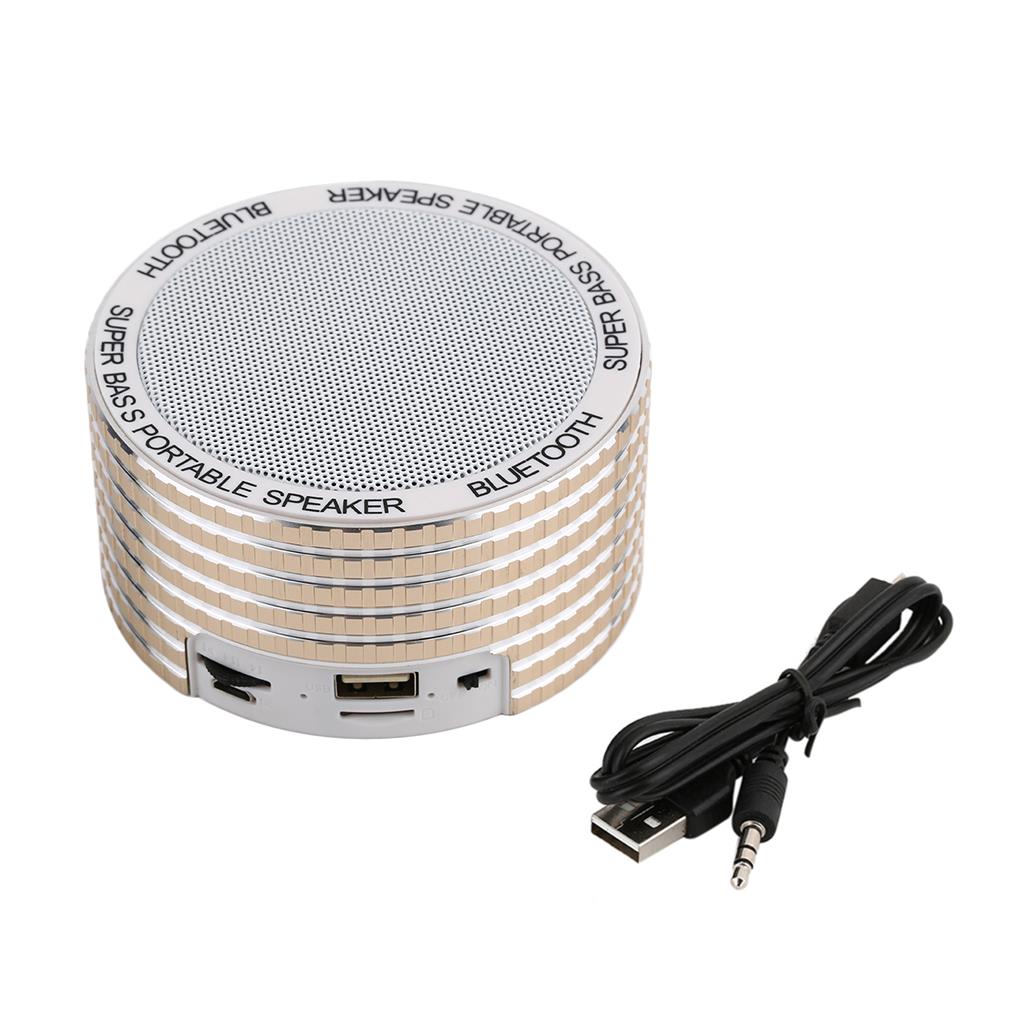 Universal Wireless Bluetooth Smart Phones Speaker Bass Loudspeakers For Iphone