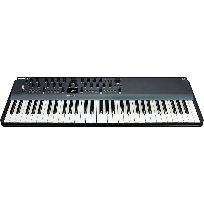 Manikin Electronic Memotron Keyboard