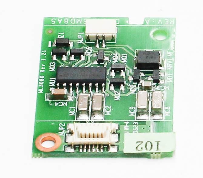 DA0TA6MD8A5 Gateway Modem