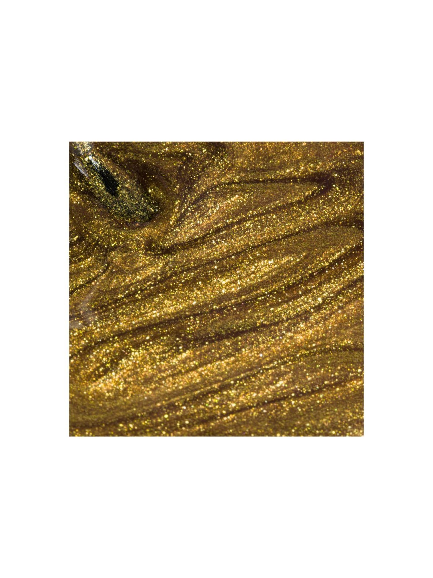 SWISS BEAUTY High Shine Glitter Nail Polish 07 - 12 ml