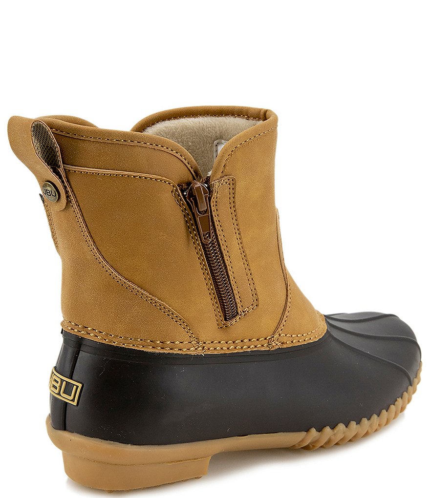 JBU by Jambu Martha Waterproof Booties