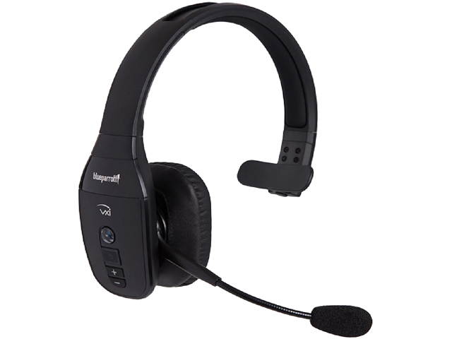 BlueParrott B450-XT Noise Canceling Trucker Headset