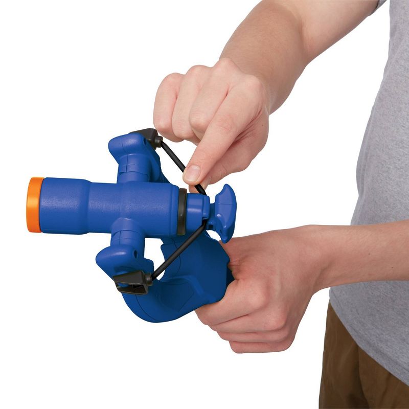 Air Warrior Sling Shot - Blue