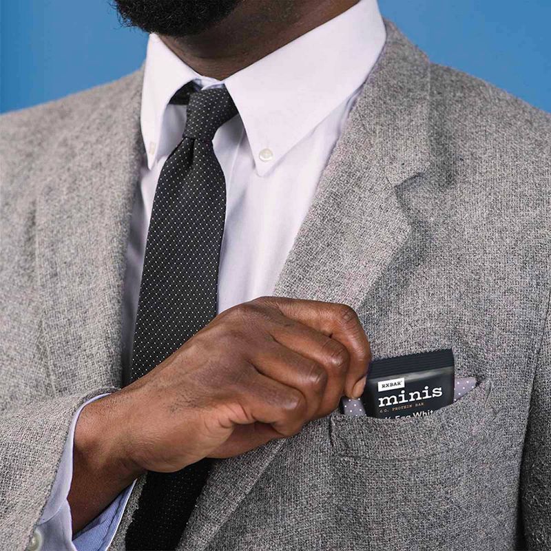 RXBAR Minis Chocolate Sea Salt & PB Chocolate Variety Pack - 9.15oz/10ct