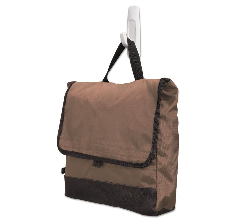 100-Count Metal Sawtooth Picture Frame Hangers with No Nail + Storage Box, 1"