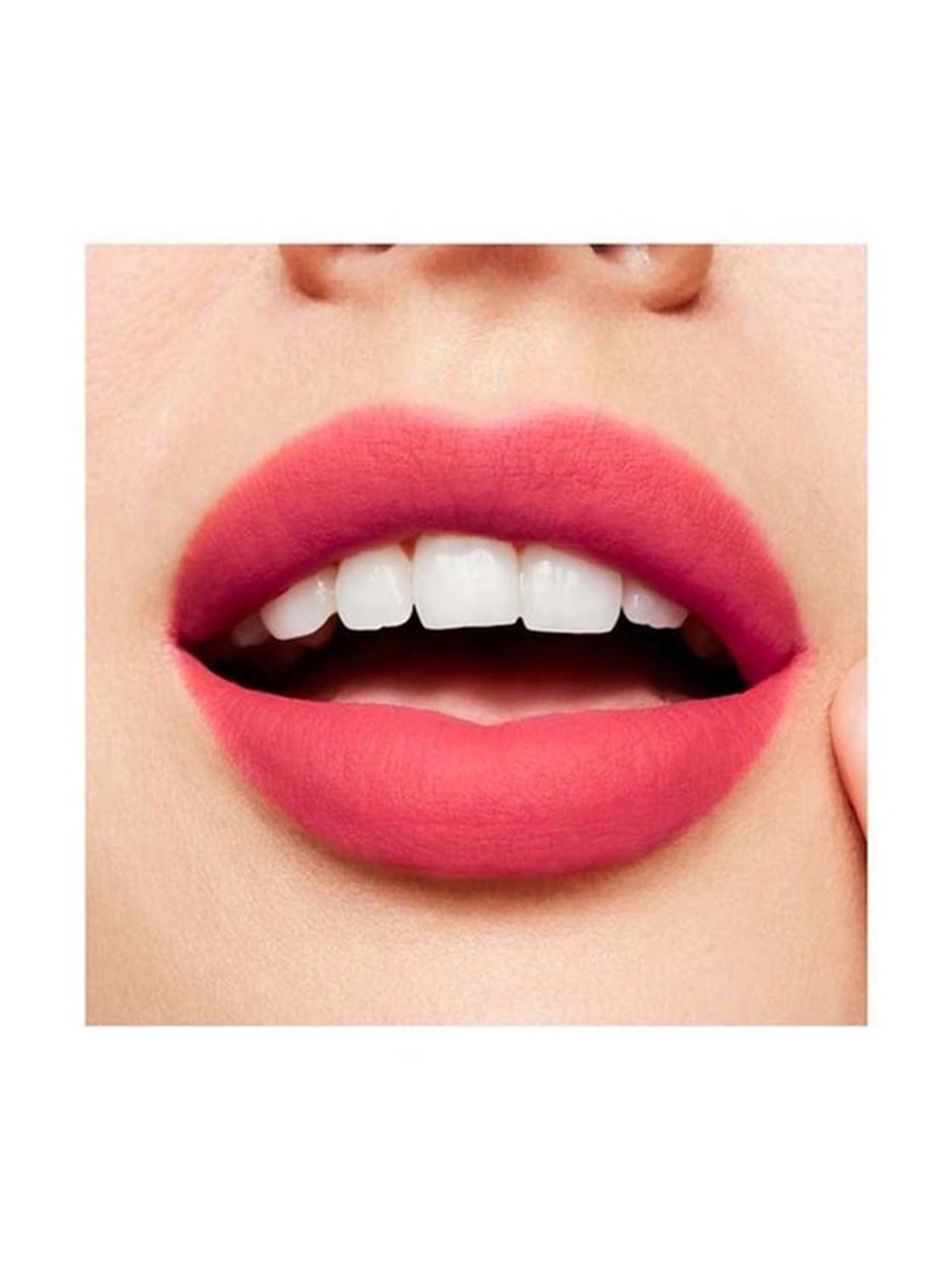 RENEE Stay With Me Matte Lip Color Thirst For Wine - 5 ml