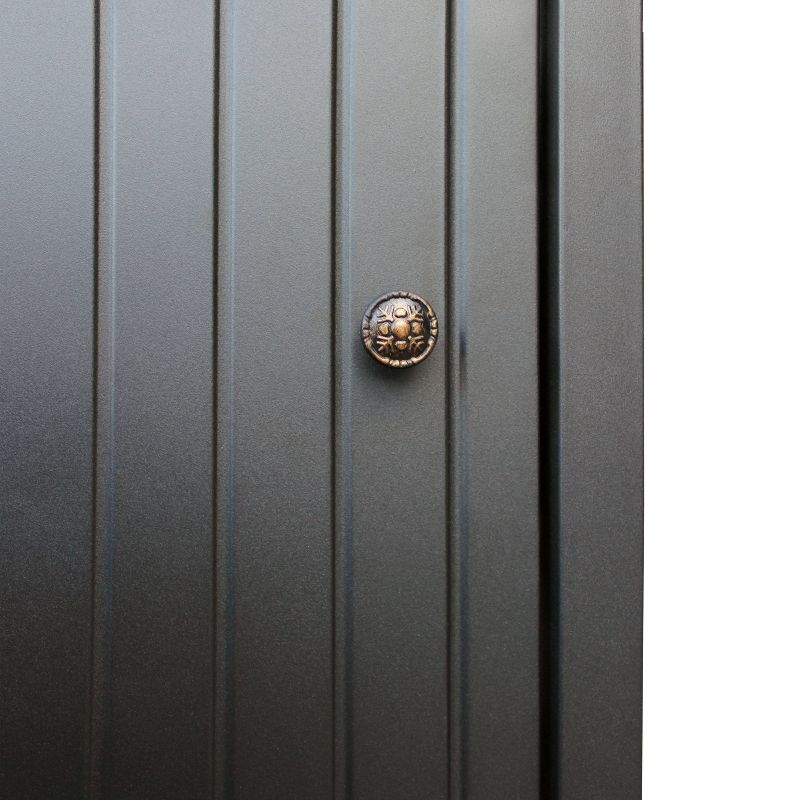 Welsey Gas Fire Table - Landmann