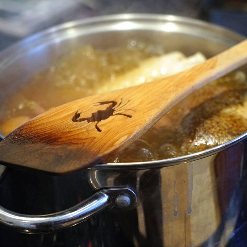 Zatarain's Liquid Shrimp & Crab Boil Garlic & Onion 8oz