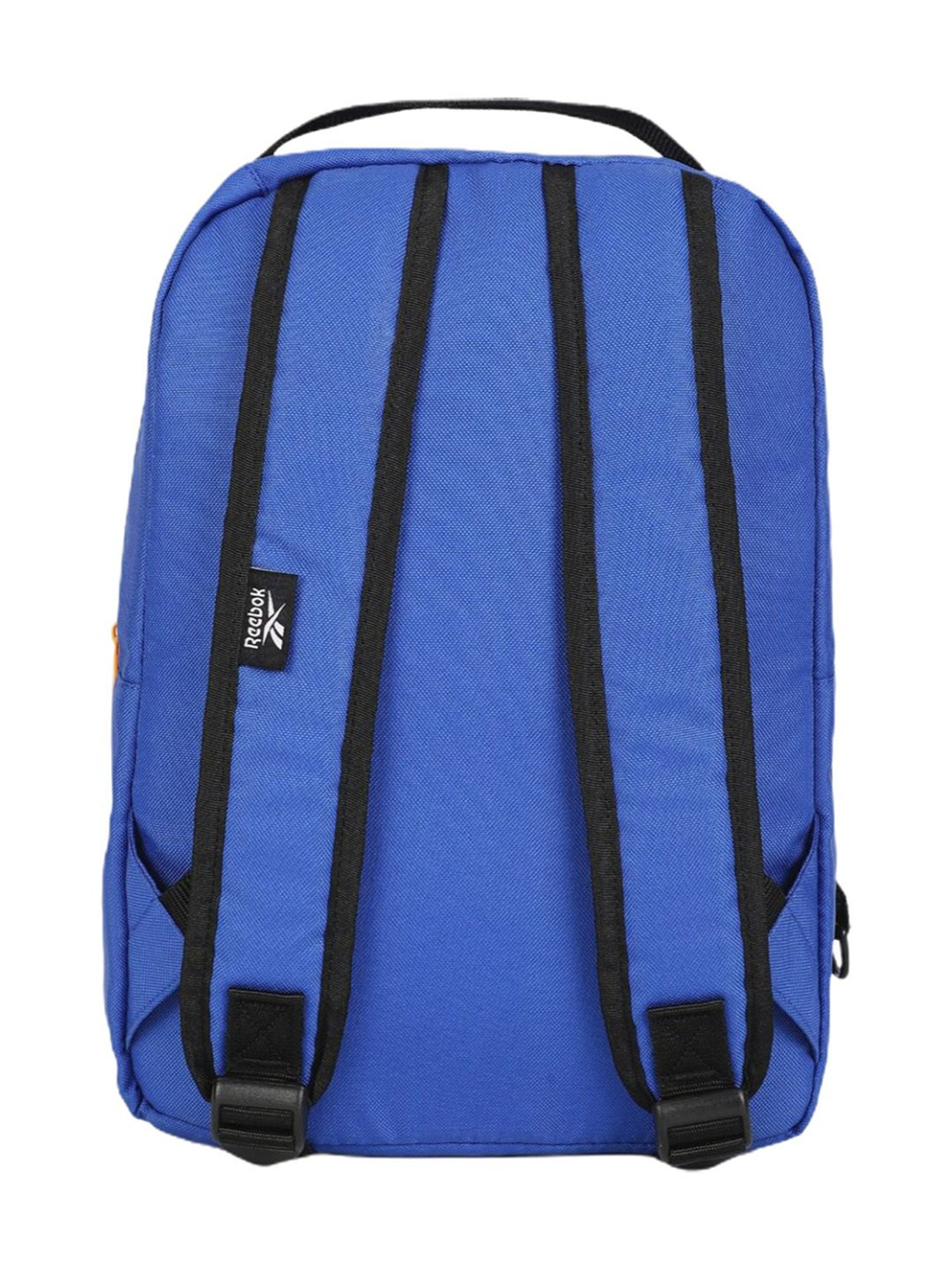 Reebok Blue Backpacks - 7 Ltrs