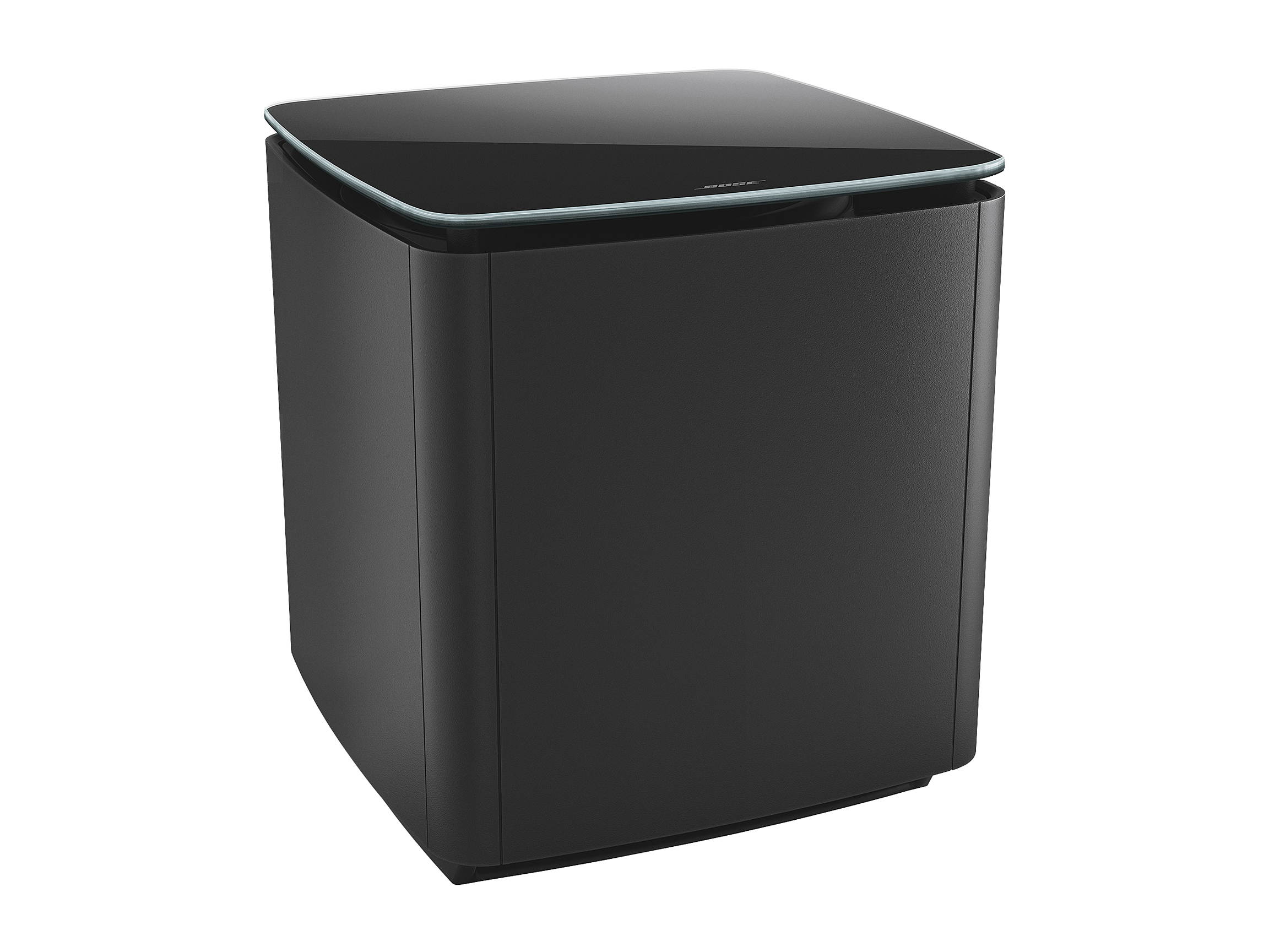 Bose Lifestyle 650 Home Entertainment System Black