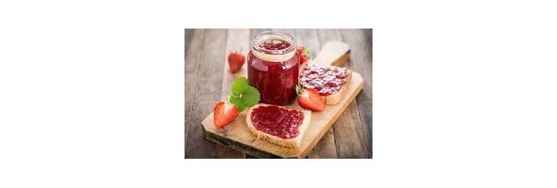 Bonne Maman Strawberry Preserves - 13oz