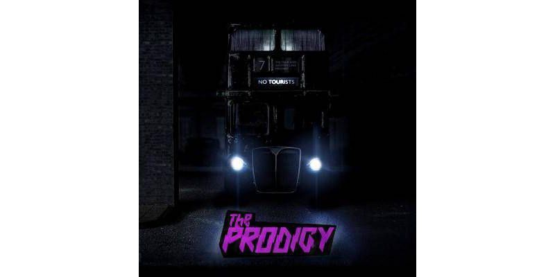 Prodigy - No Tourists (CD)