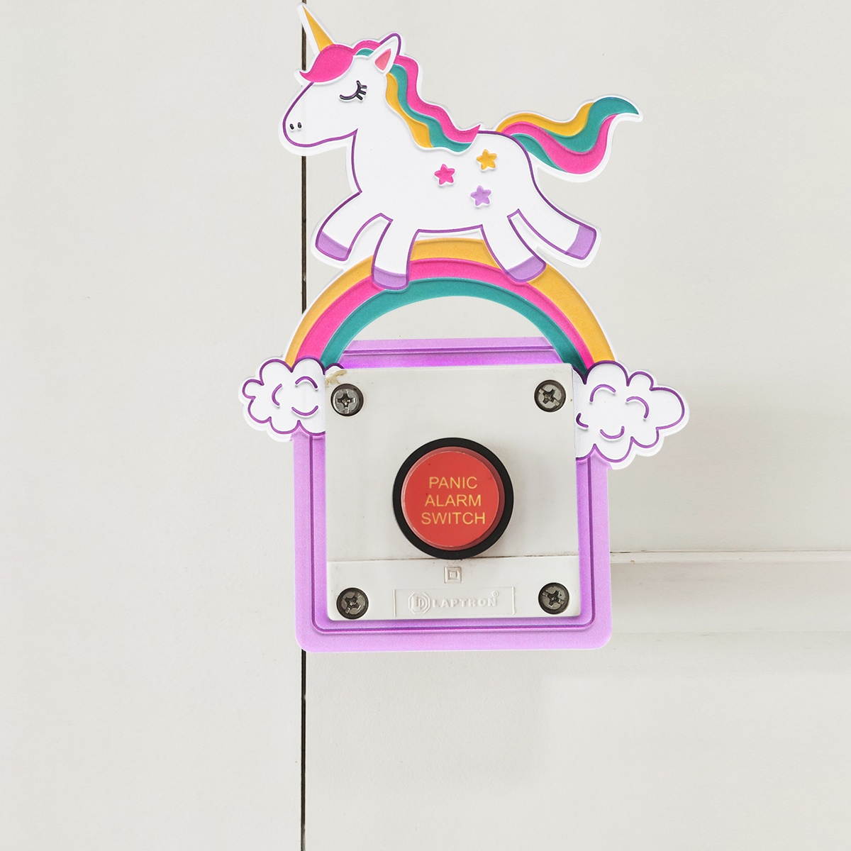 Redi-Tag                                 OFS - Page Flags