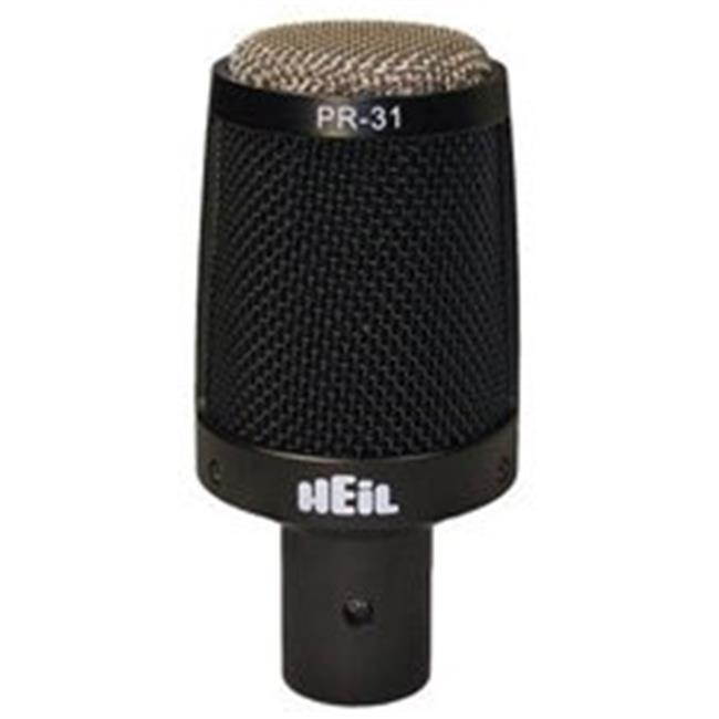 Heil PR31BW Diaphragm Microphone