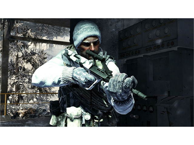 Call of Duty: Black Ops for Mac [Online Game Code]