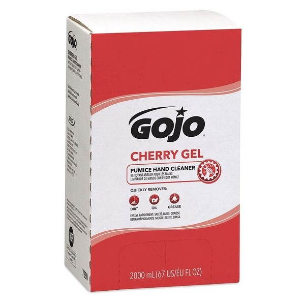 C-Gojo Cherry Gel 4/2000