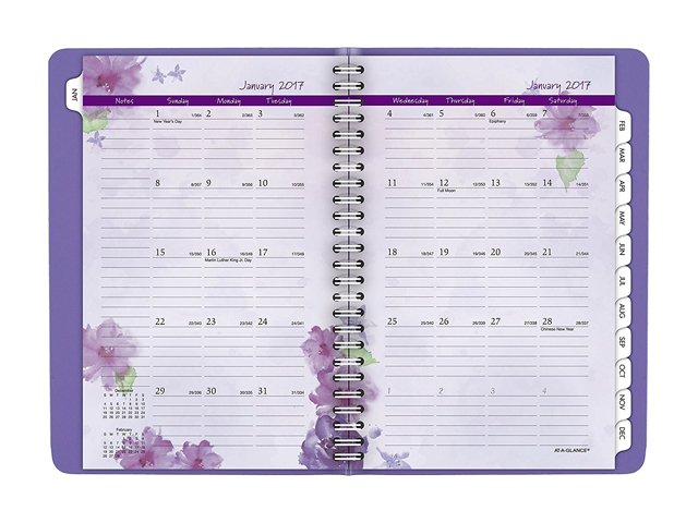 Graphique De France,  New York Glitz Mini Wall Calendar 2020