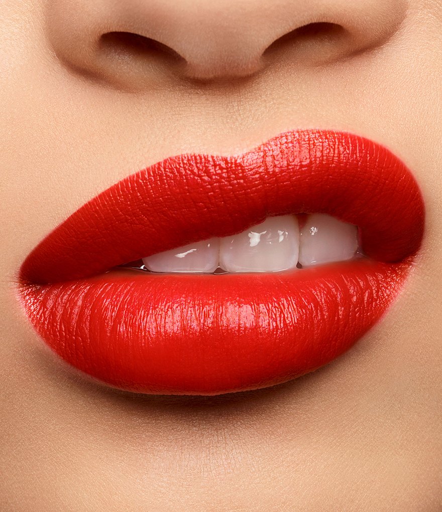 Yves Saint Laurent Beaute Rouge Pur Couture Lipstick