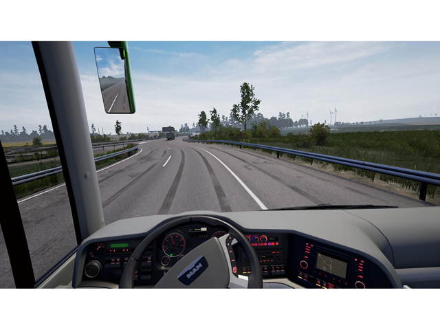 Fernbus Simulator [Online Game Code]