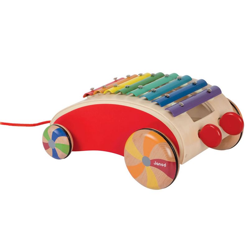 Viking Toys Ecoline Jumbo Tipper Truck