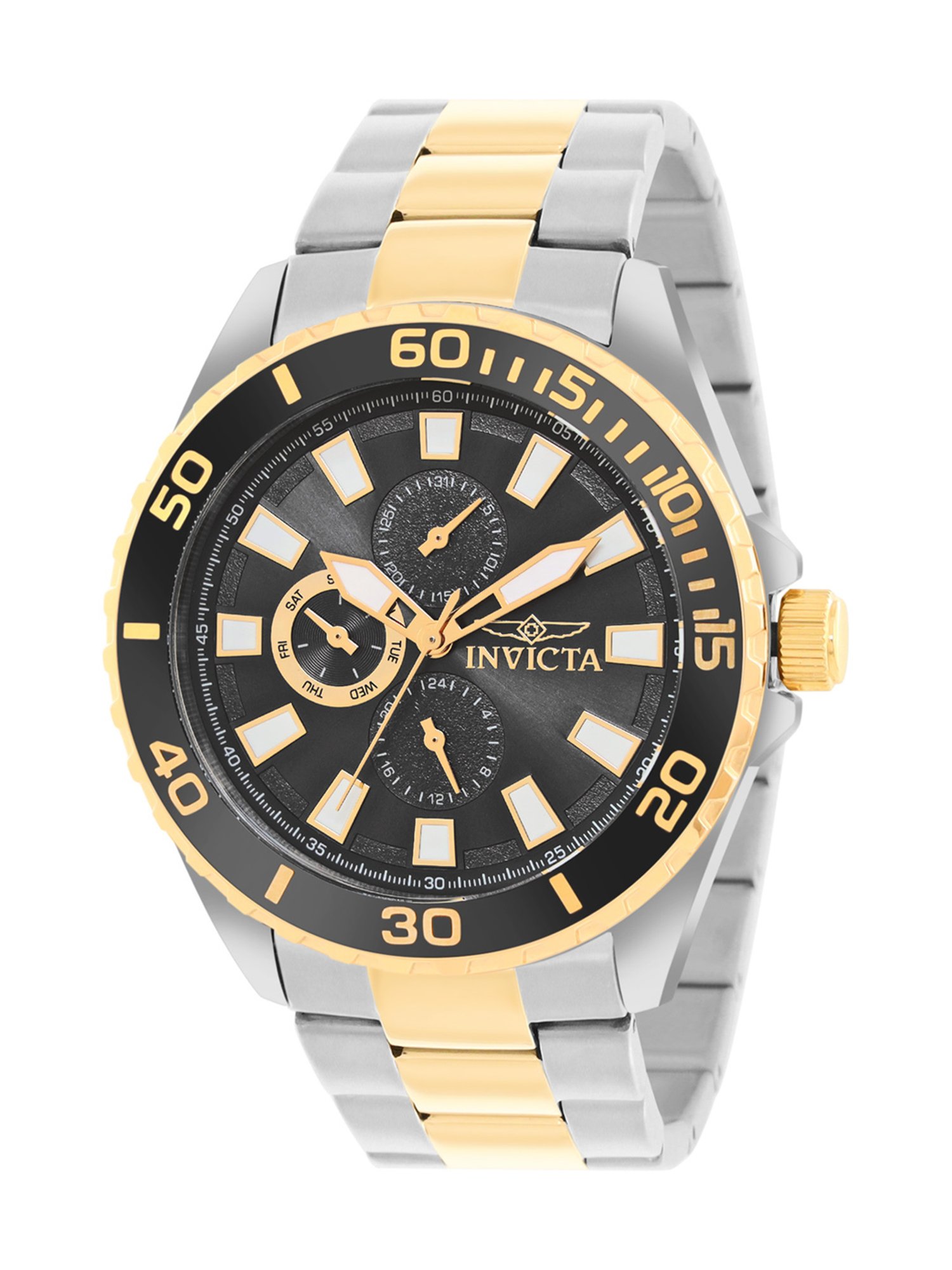 Invicta 47557 Pro Diver Analog Watch for Men