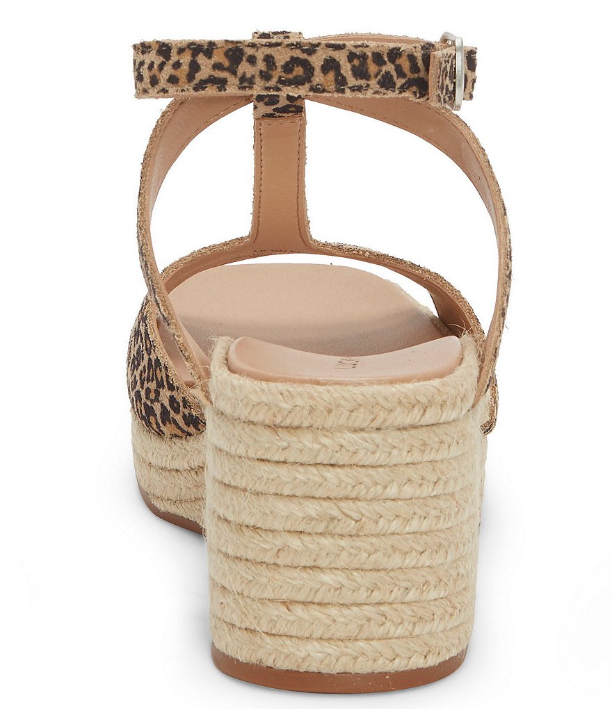 Donald Pliner Pelham Neoprene Mixed Leather Slip-On Wedge Sneakers