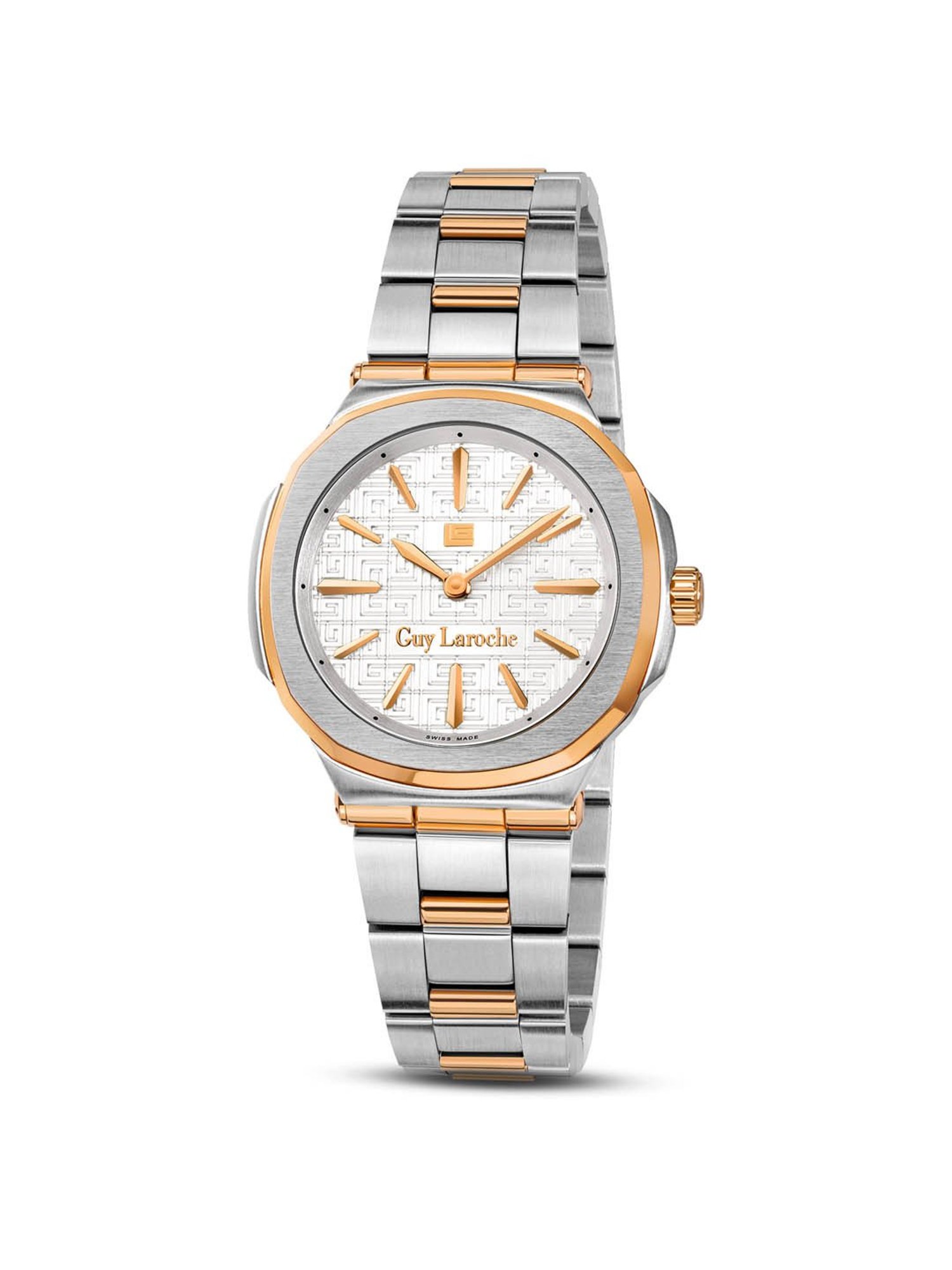Guy Laroche GLWLG0000311 Charlie Analog Watch for Women