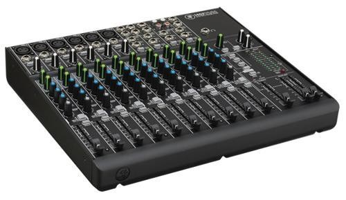 Kustom PA KPX115M 15" Passive Monitor