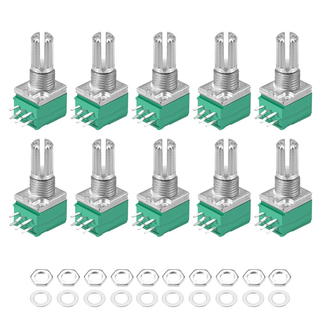 Touch the switch button with a round cap microswitch 12 * 12 * 7.3mm 25pcs boxed quick sell hot pin