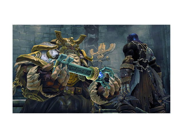 Darksiders II: Limited Edition for Xbox 360