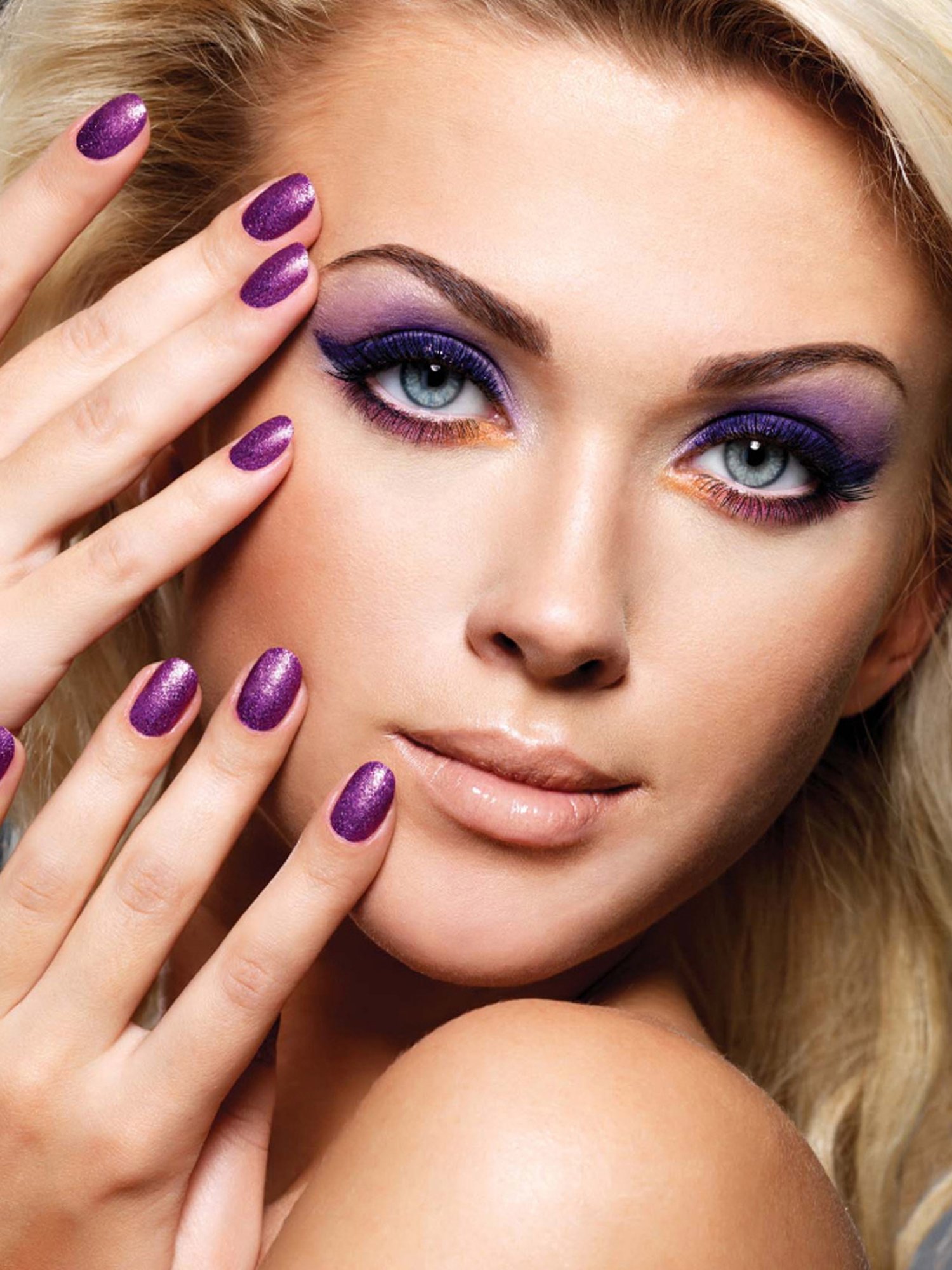 Glam21 Crystal Foil Pigments 04 - 5 gm