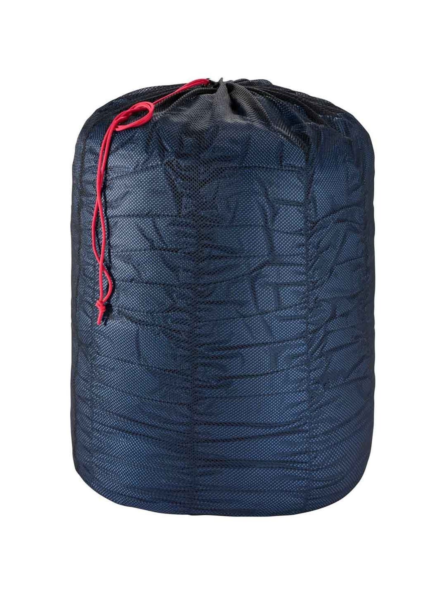 Deuter Blue Quilted Sleeping bag