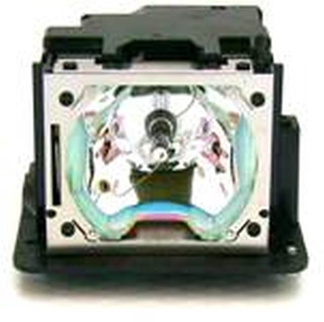 Zenith LS1500  OEM Replacement Projector Lamp . Includes New NSH 200W Bulb and Housing