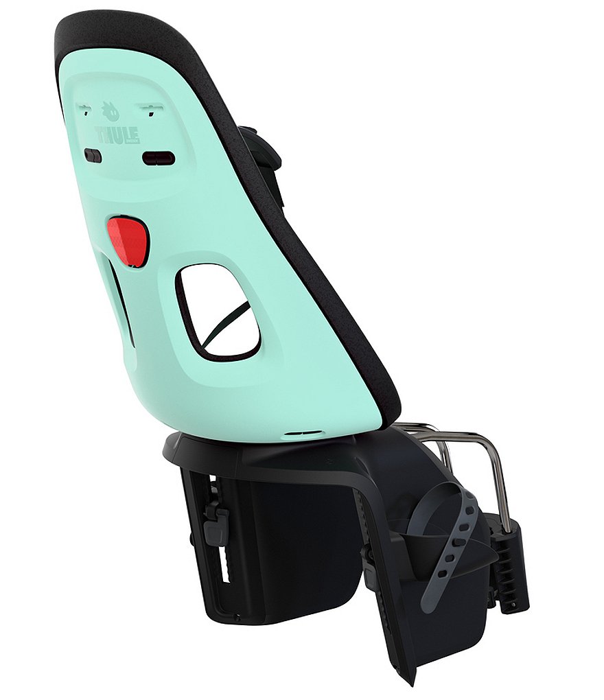 Thule Yepp Nexxt Maxi Frame Mount Child Bike Seat