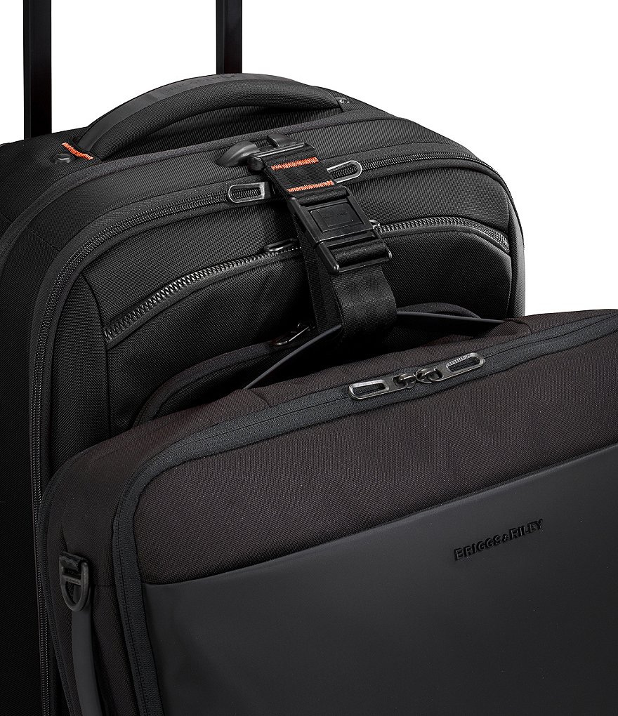 American Tourister 18'' Mickey Mouse Upright Hardside Suitcase