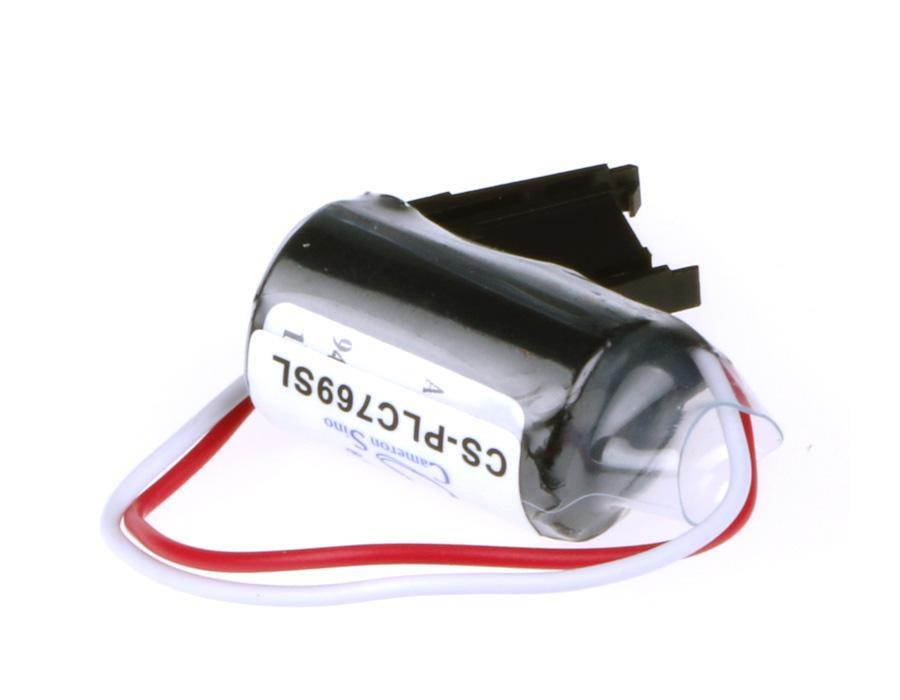 1000mAh Battery For ALLEN BRADLEY 1746-BA 1747-L542, 1747-L543, 1747-L551,