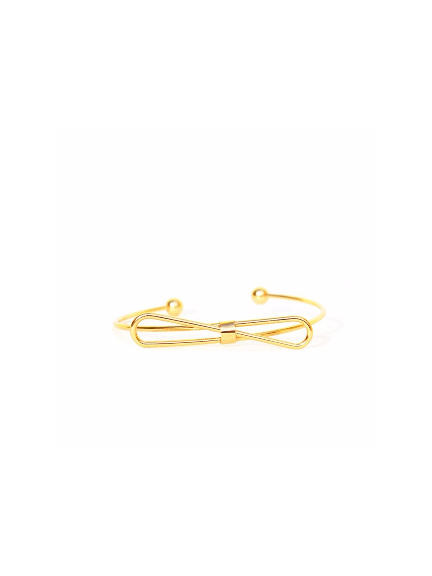 Joker & Witch Aria Gold Bracelet - Set of 3