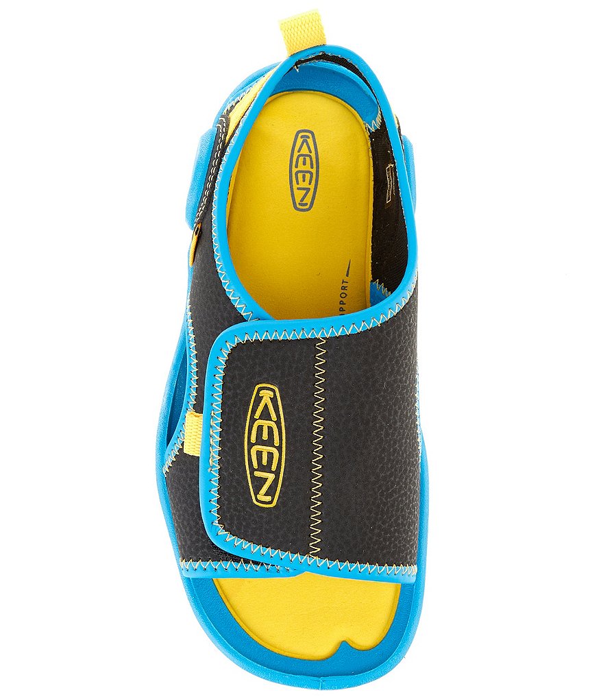 Keen Boys' Newport H2 Washable Sandals (Toddler)