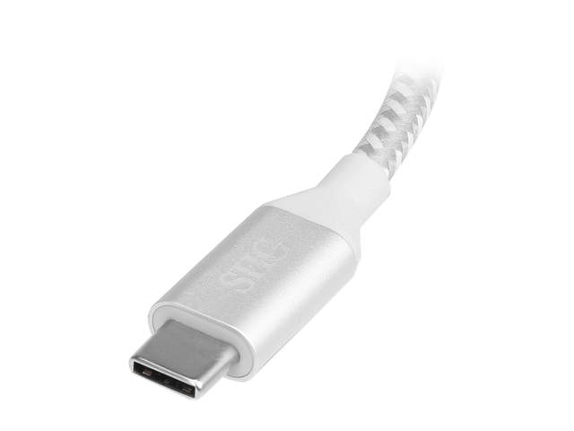 USB 3.1 TYPE-C LAN HUB