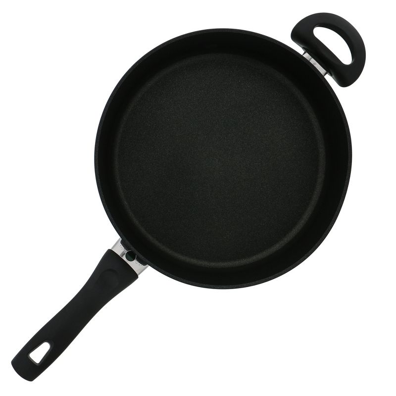 Ballarini Rialto Forged Aluminum Nonstick 3.75-qt Saute Pan w/ Lid
