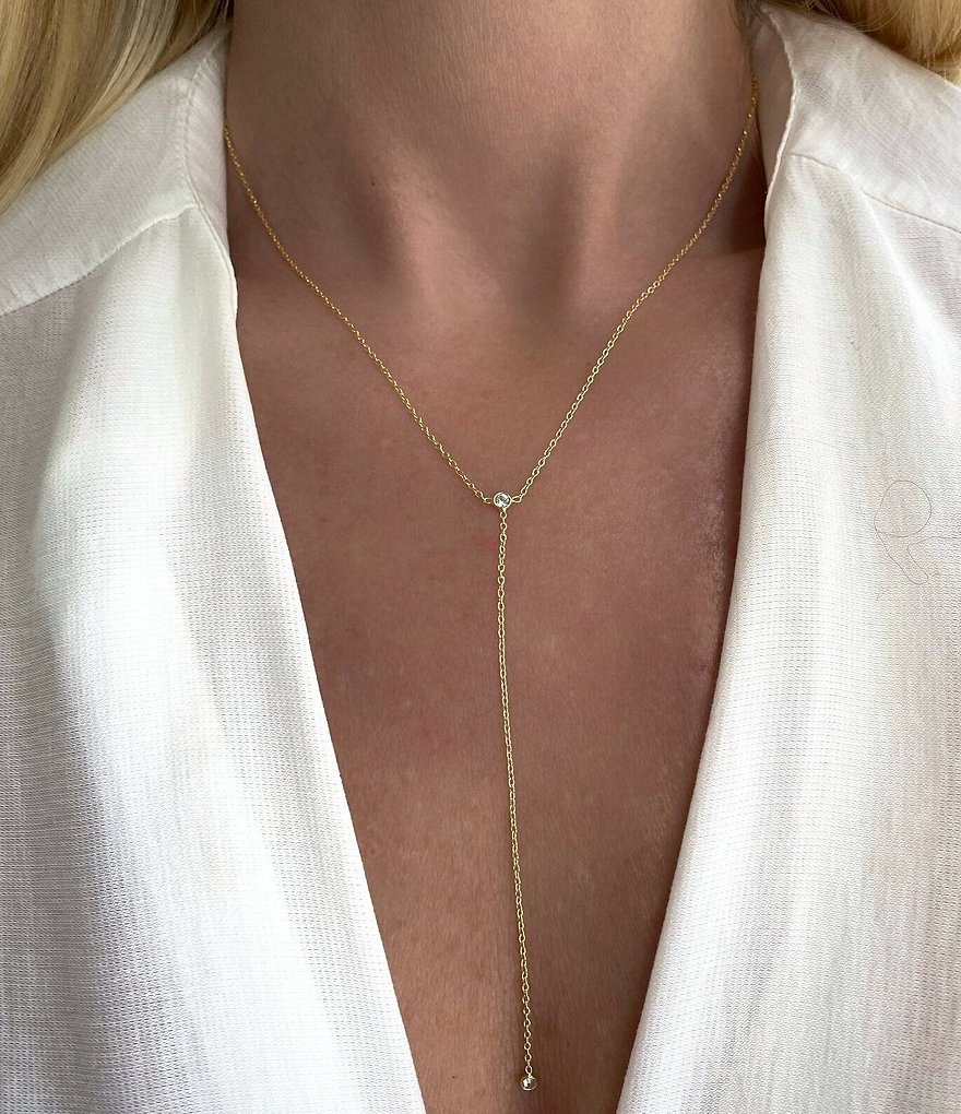 Landry Oversized Link Necklace