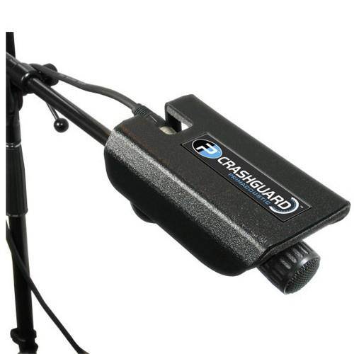 Primacoustic CrashGuard Drum Mic Isolator