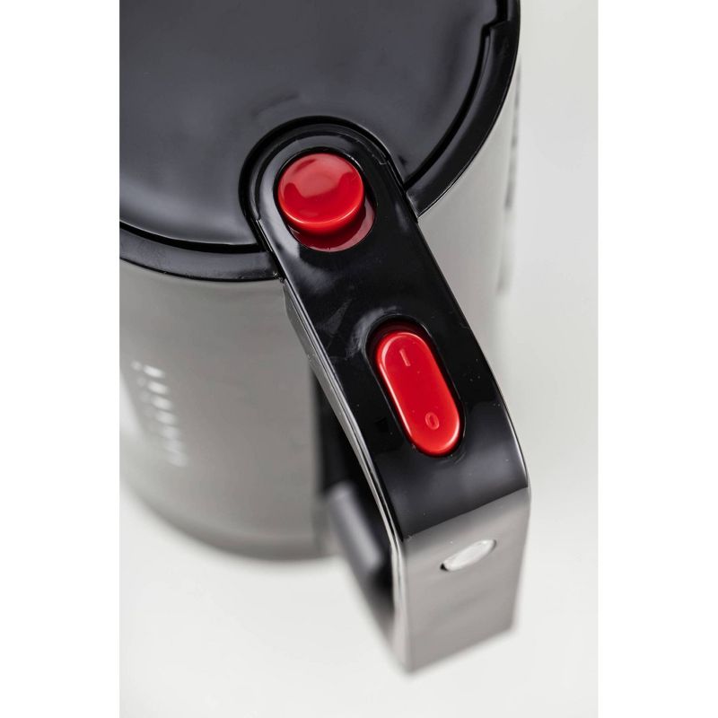 Bodum Bistro 34oz Electric Water Kettle