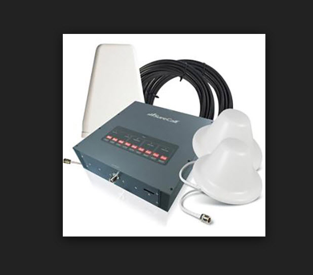 CELLPHONE-MATE, INC. Cellphone-Mate, Inc. Sc-Polyo-72-Yd2 Force5 Yagi/2 Dome