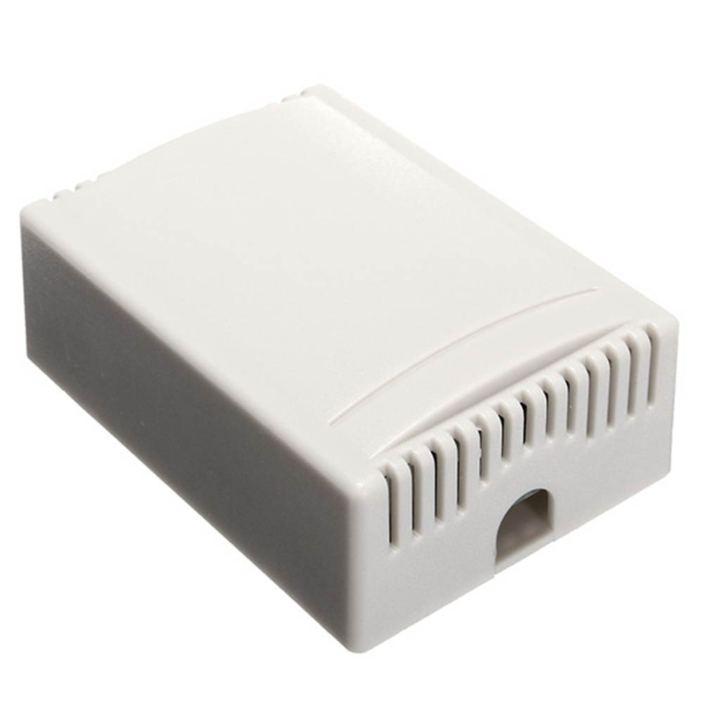 315Mhz 12V 4CH Channel Wireless Remote Control Switch Module With 2 Transmitters